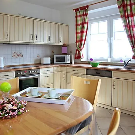 Lejlighed Fewo_s Alter Gutshof We15569 Sellin (Rugen)